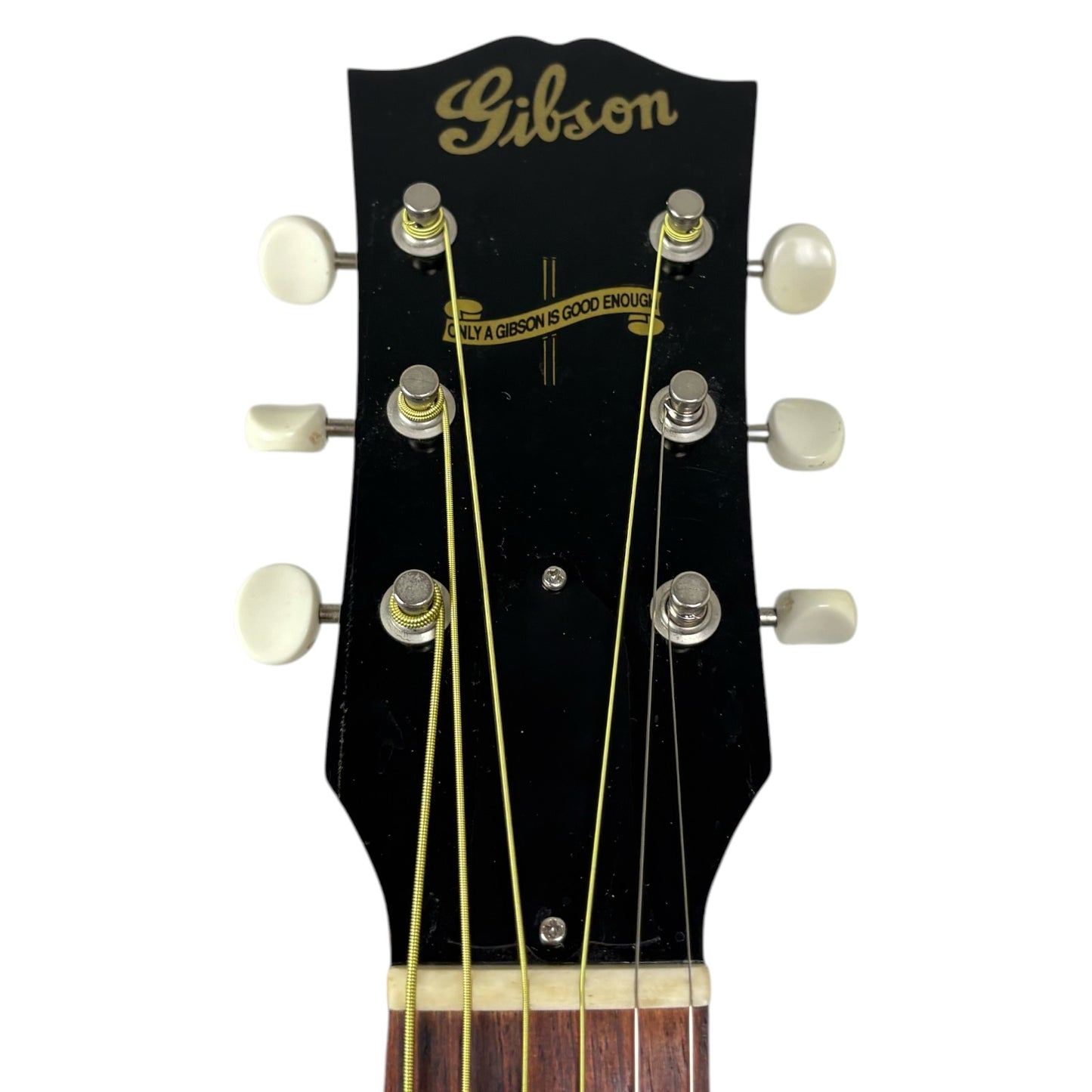 Gibson J-45 True Vintage 2007 - Sunburst tabacco