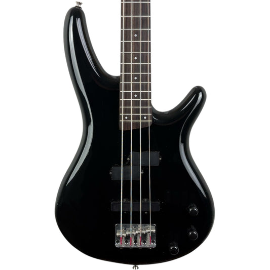 Ibanez Japan SDGR Bass 1994 - Black
