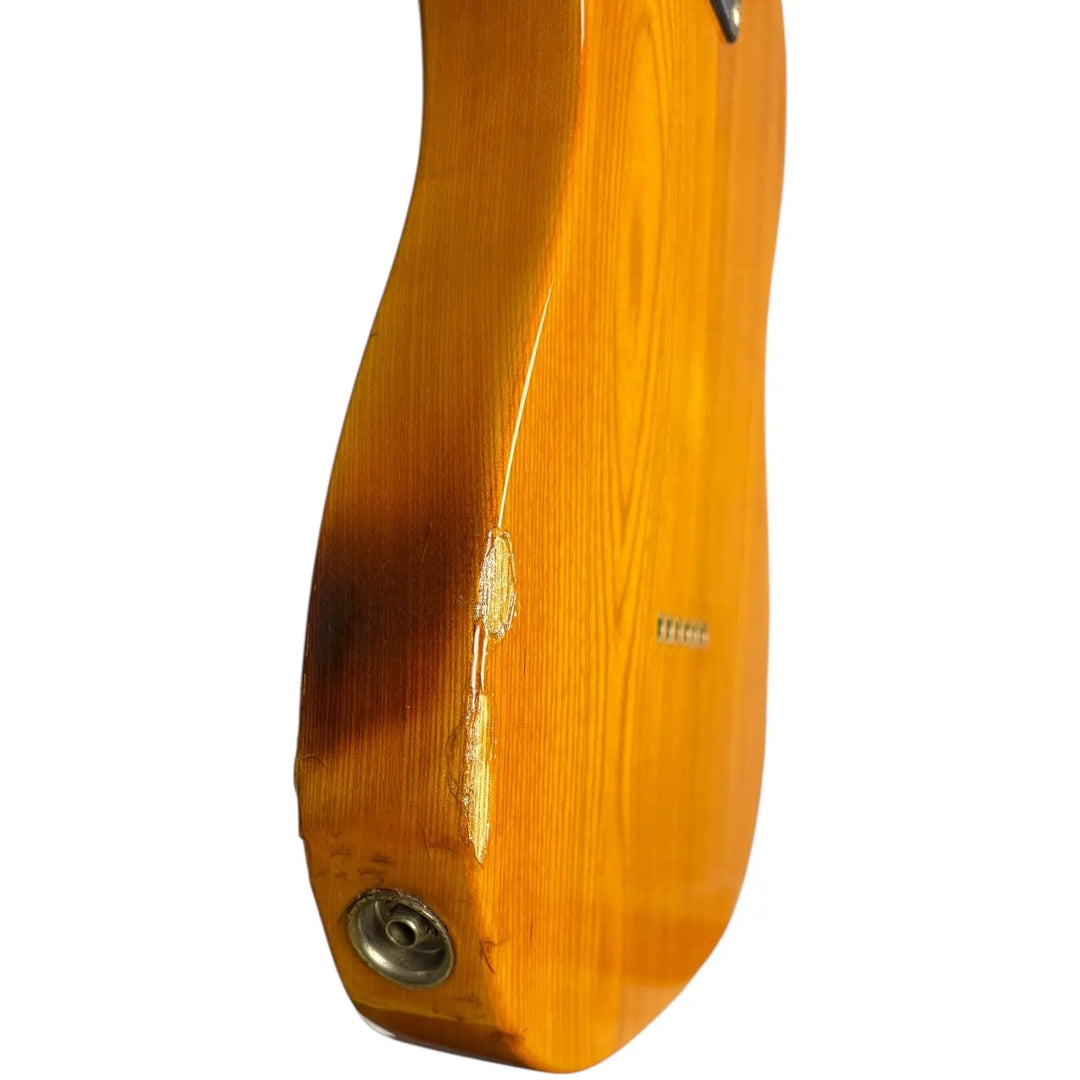 Fender Telecaster Fender