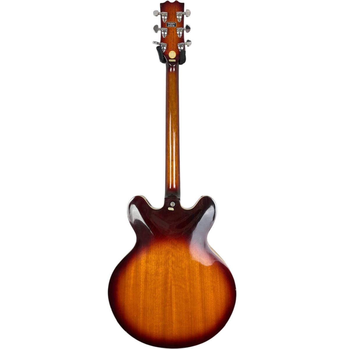 Hondo Deluxe Mark II H935CHS - Sunburst