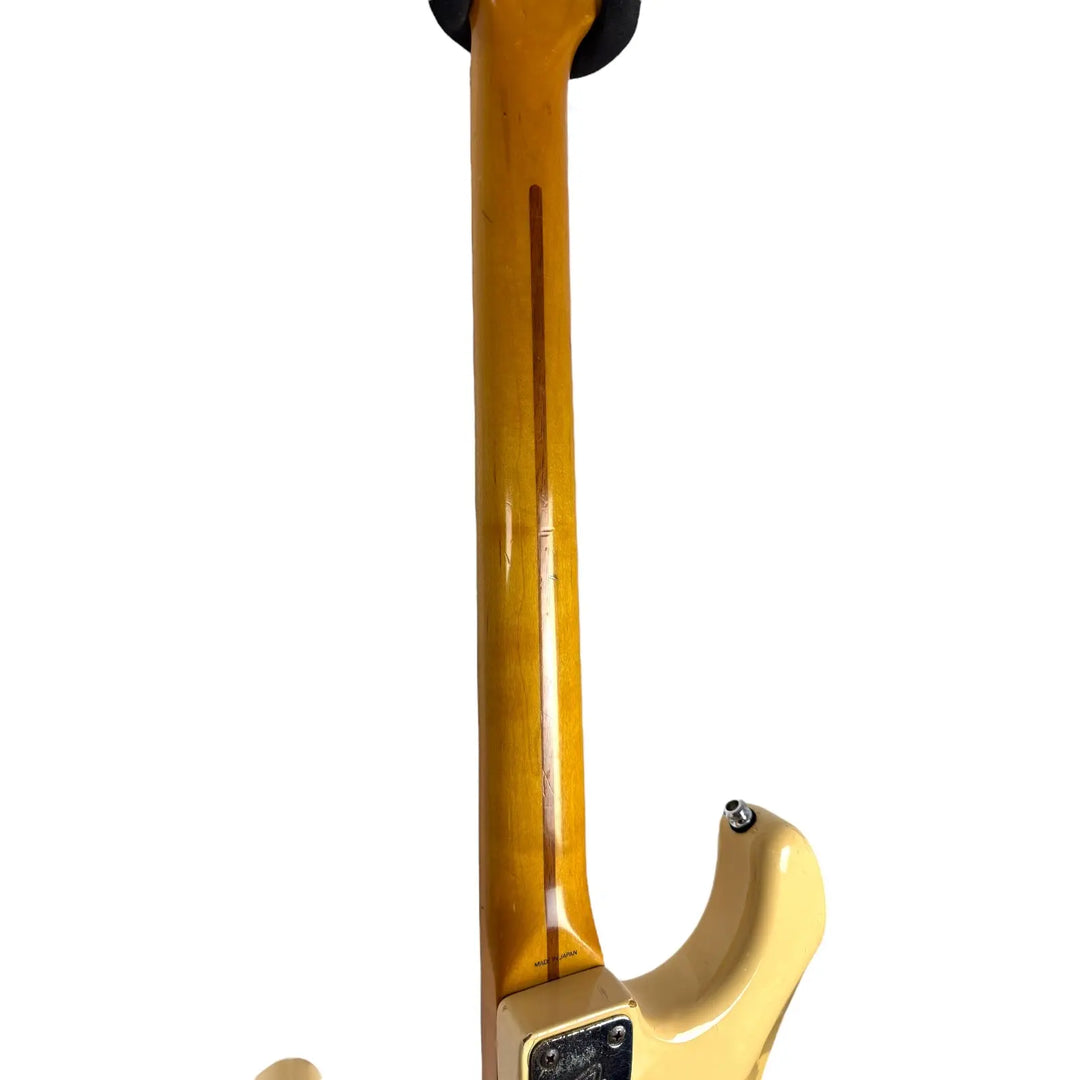 Fender Japan Stratocaster Pat´s Guitars