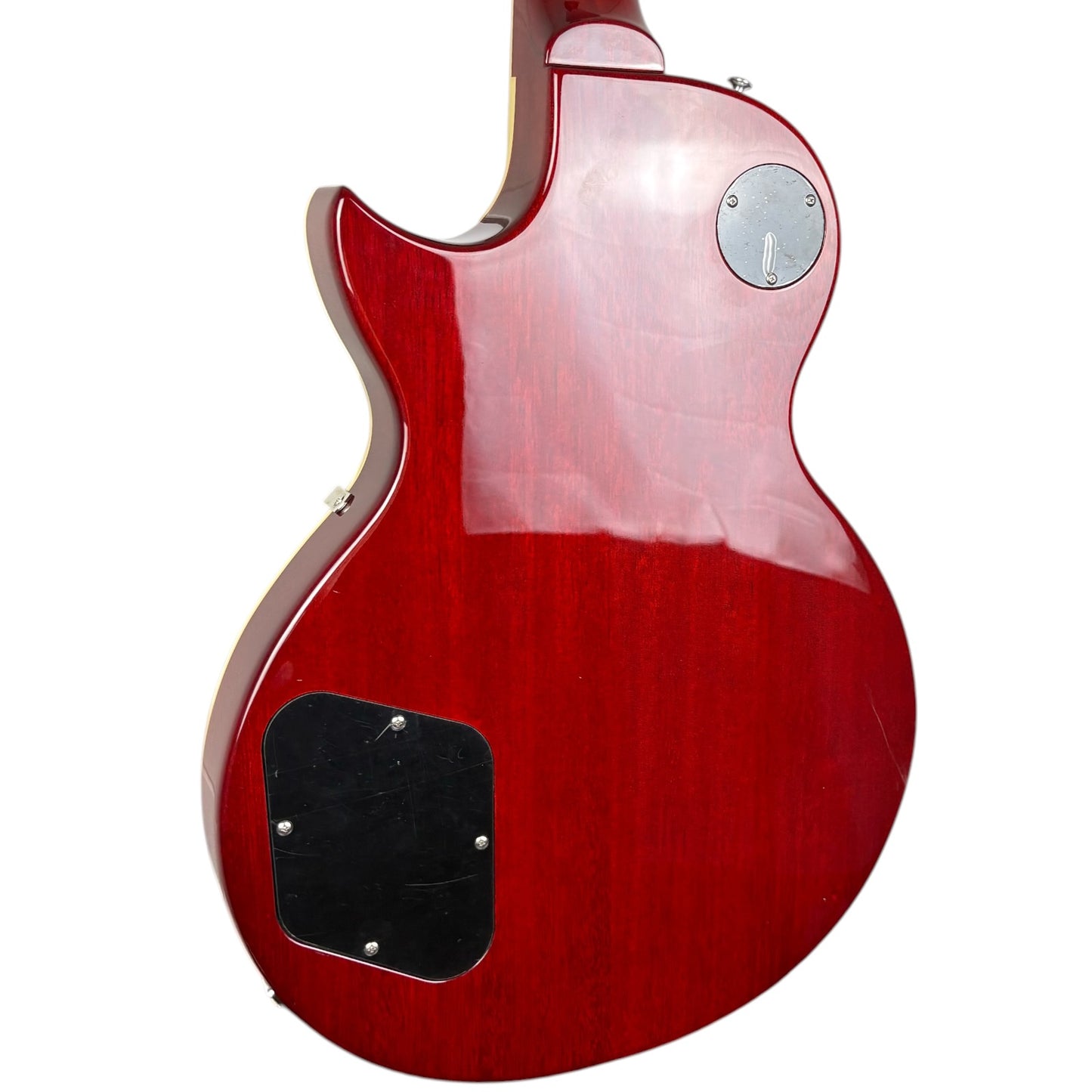 FGN Fujigen LS-10 Neo Classic Les Paul 2017