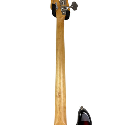 FGN フジゲンジャパン J.クラシック ジャズベース 2017年製 - サンバースト