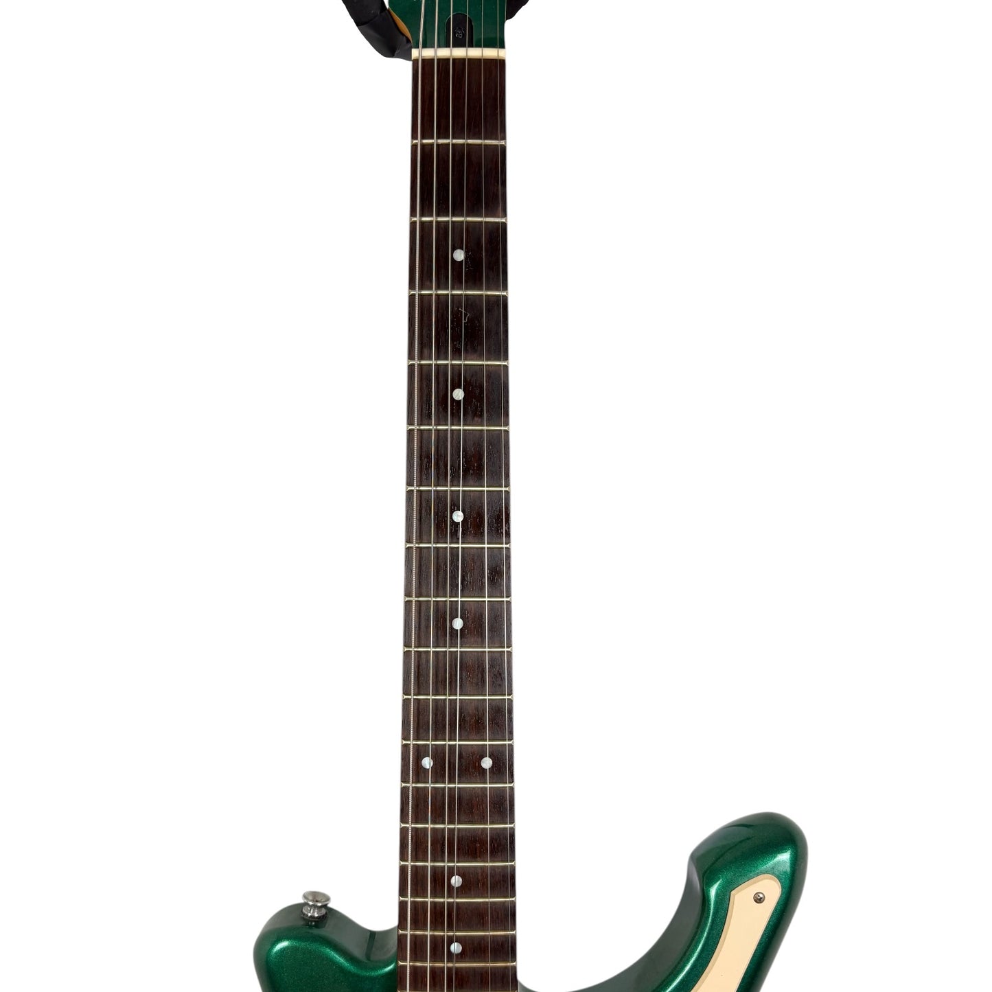 Yamaha Japan SGV300 2000 - Metallic Green