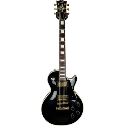 Orville Pat´s Guitars