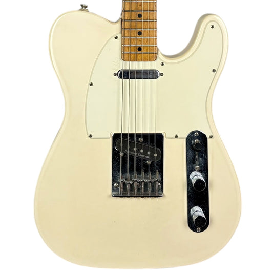 Fender Squier Series Telecaster 1994 - Vintage White