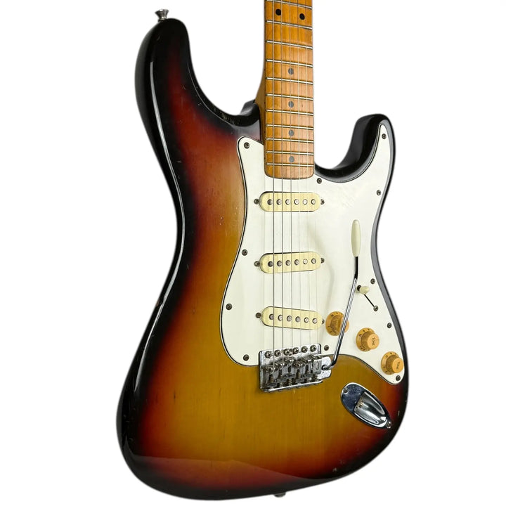 Unbenannt 14.Dez._12:01 Pat´s Guitars