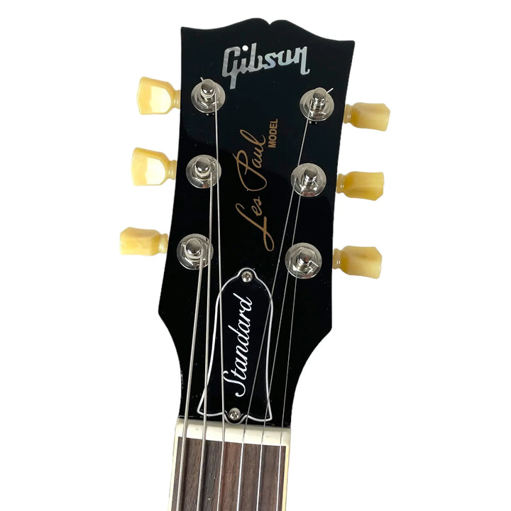 Gibson Les Paul Standard 2022 - Heritage Cherry Sunburst - Pat´s Guitars