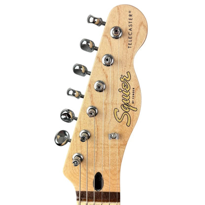 Squier by Fender Squier