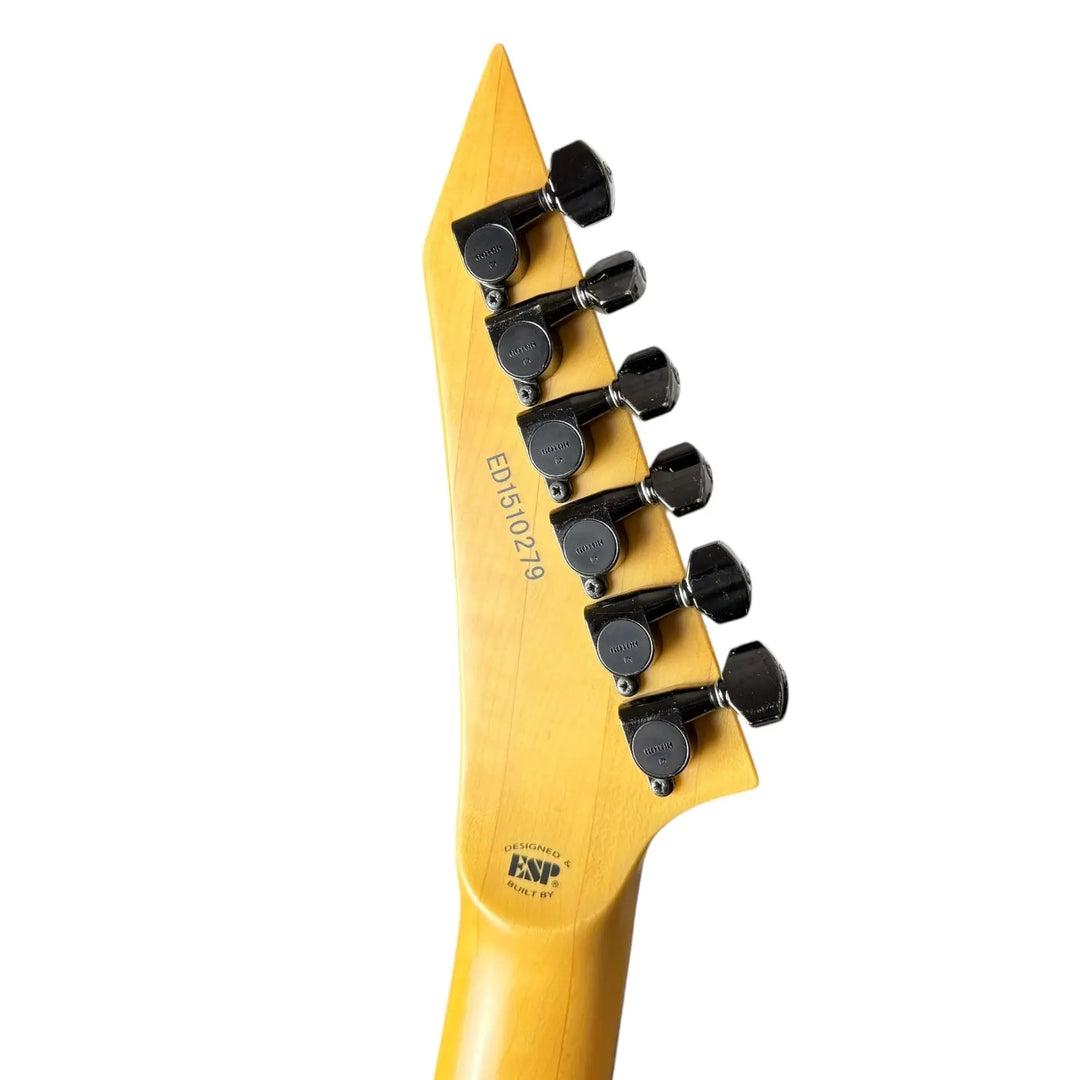 Abscdcd Pat´s Guitars