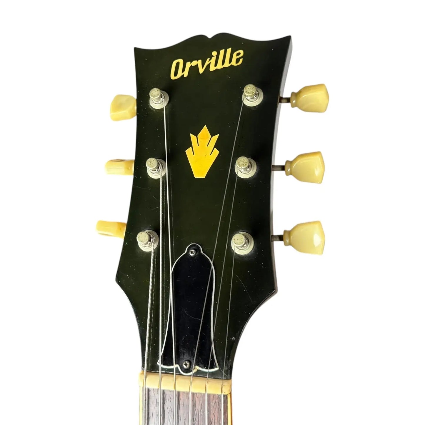 Orville Orville