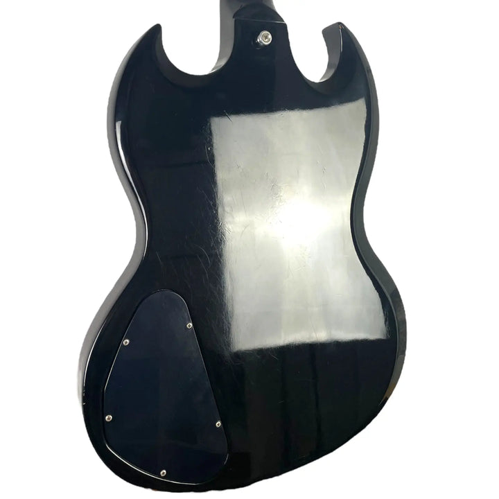 Gibson SG Standard 2003 - Ebony - Pat´s Guitars