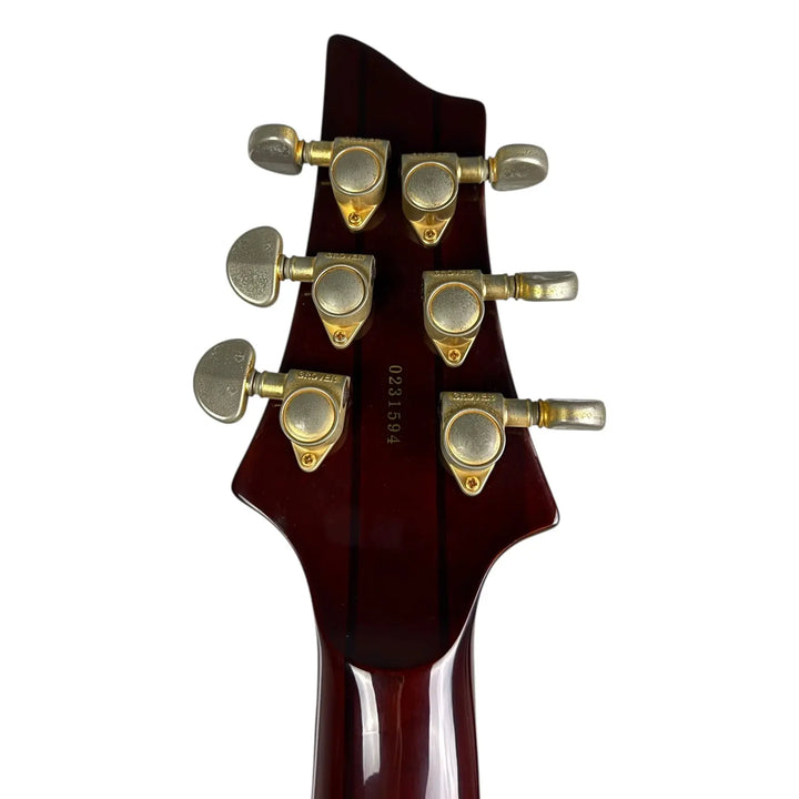 Schecter Diamond Series Schecter