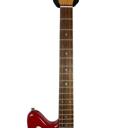 芬达旗下Squier Jagmaster 1999款 - 红色