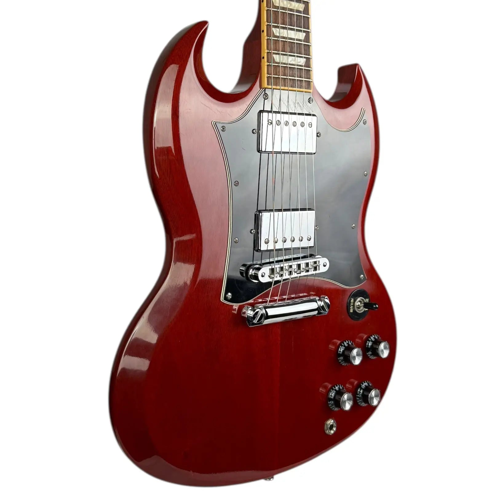 Gibson SG Standard 2009 - Heritage Cherry Gibson