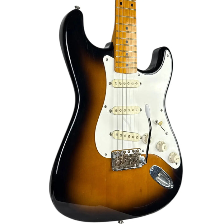 Fender Stratocaster Fender