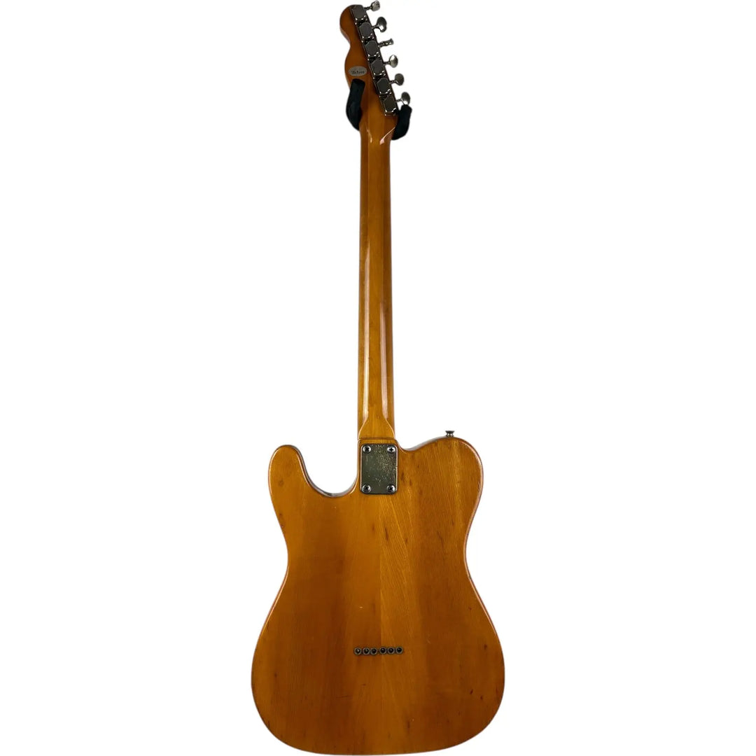 Ganson Telecaster Metoro Natural Ganson