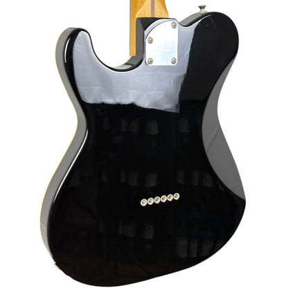 CoolZ Japan Fujigen Telecaster 2012 - Sunburst