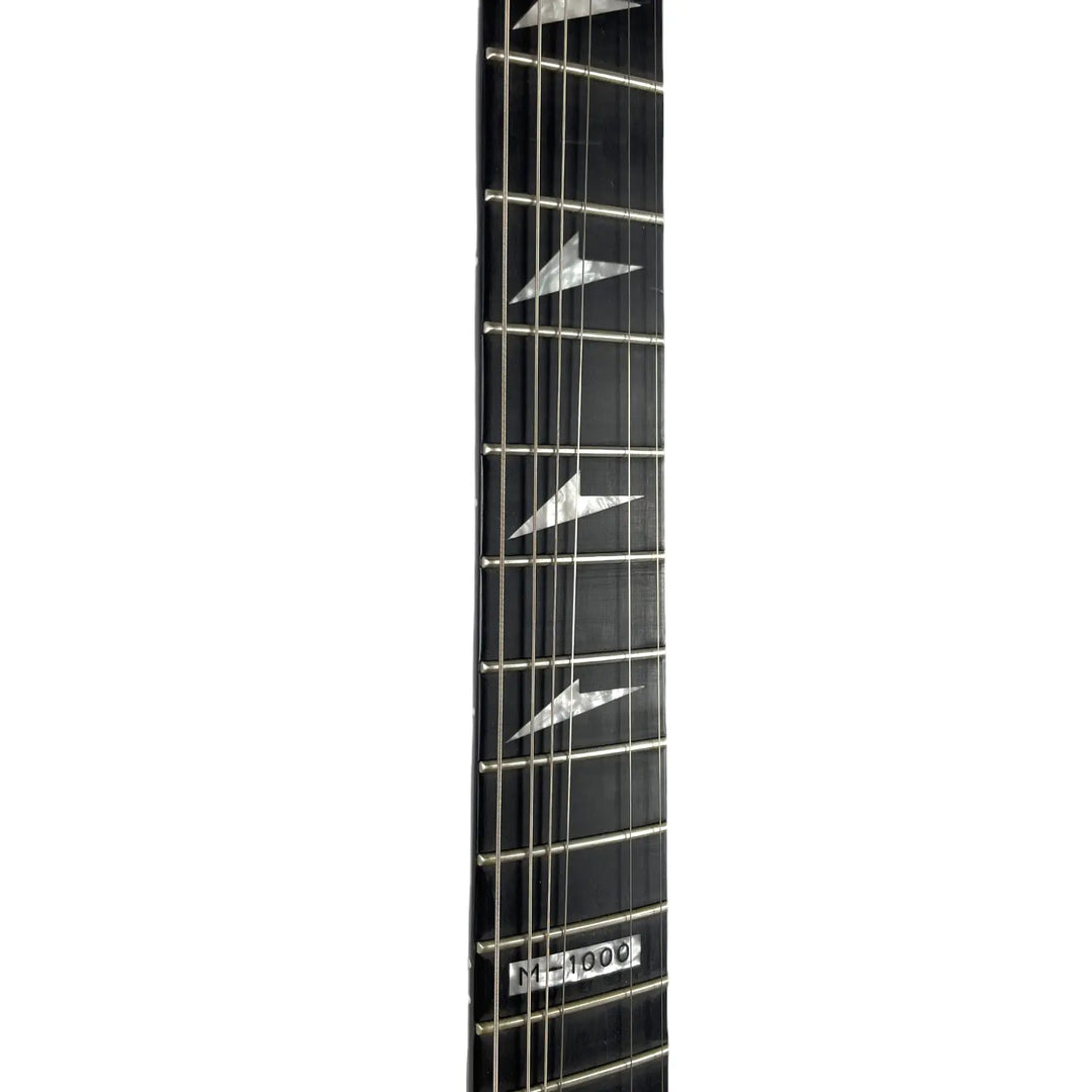 ESP LTD M-1000 2015 - Snow White - Pat´s Guitars