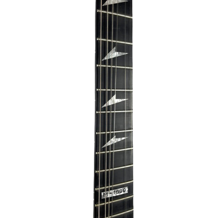 ESP LTD M-1000 2015 - Snow White - Pat´s Guitars