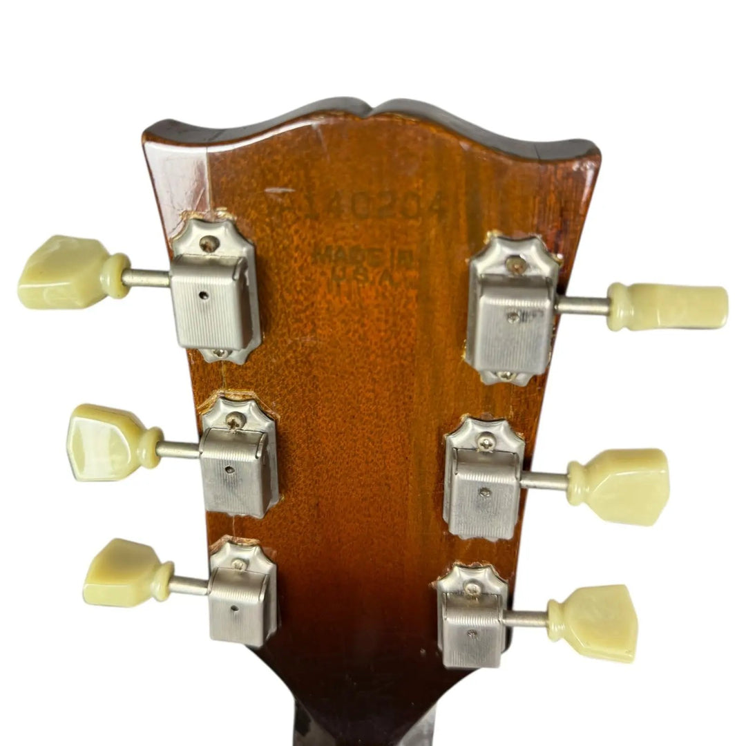 Gibson Akustik Gibson