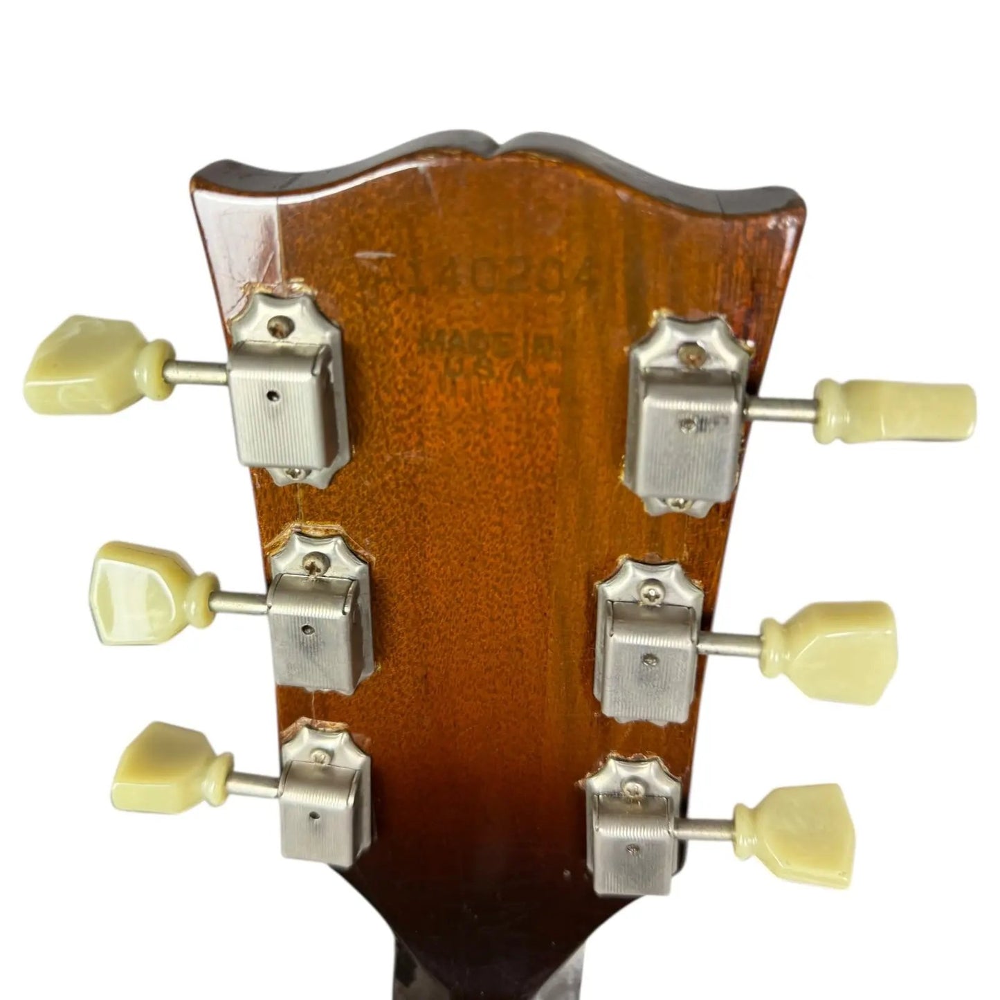 Gibson Akustik Gibson