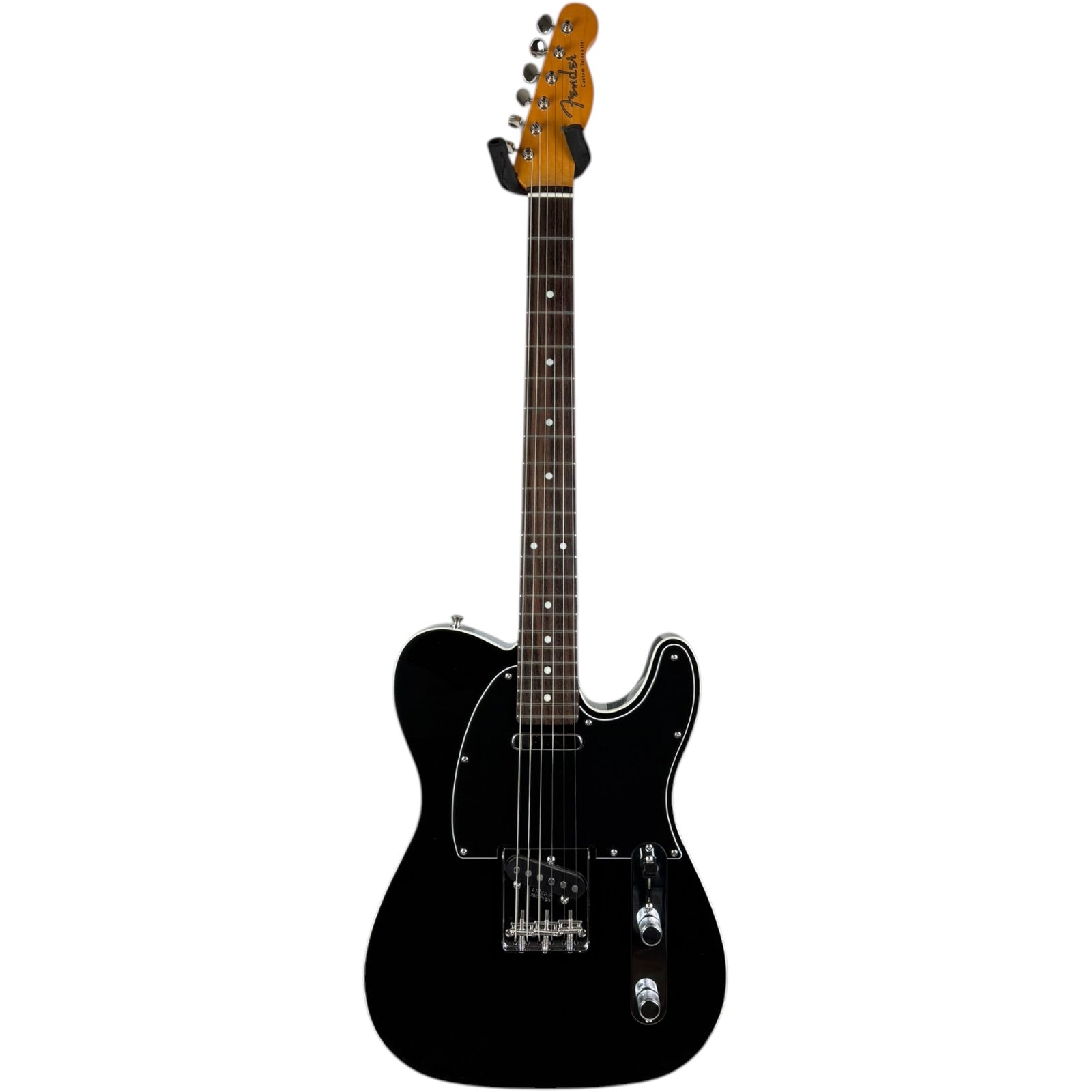 Fender Japan 60s カスタム Telecaster 2025 ブラック – Pat´s Guitars