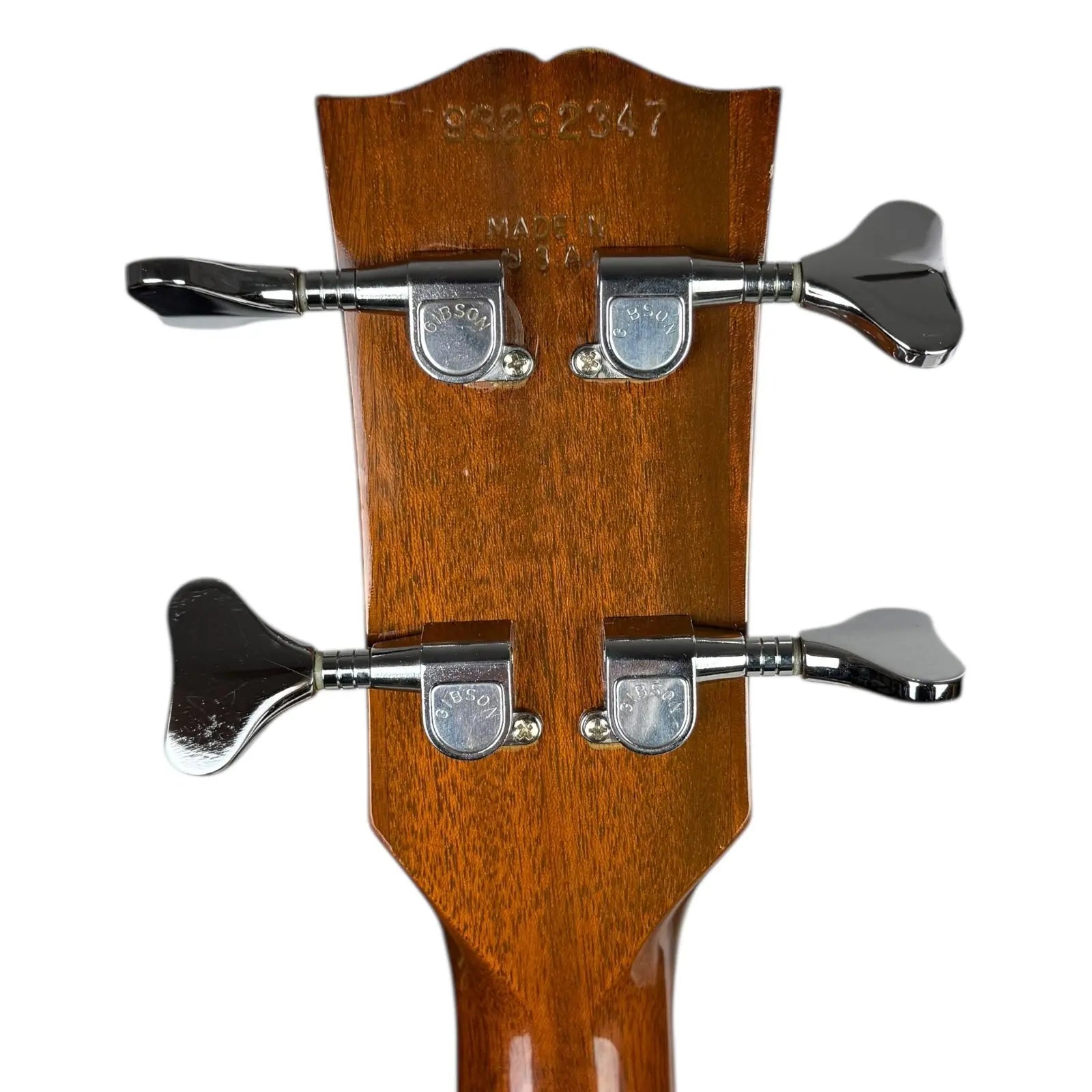 Gibson Les Paul Bass Gibson