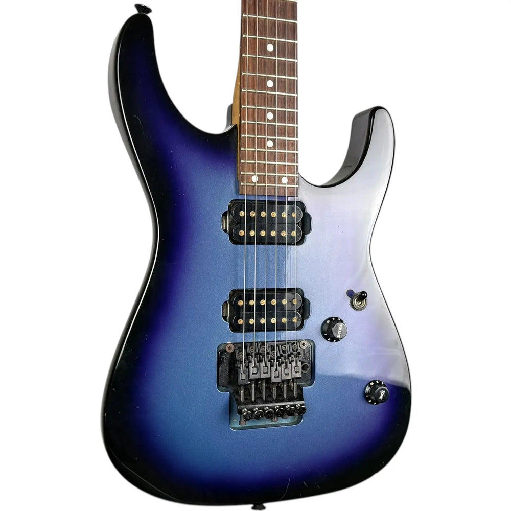 Charvel by Jackson Charvel