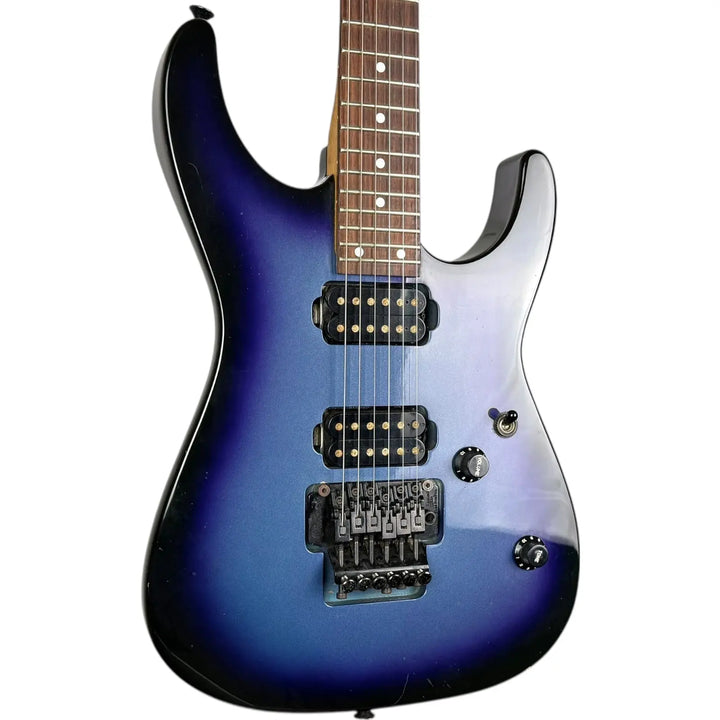 Charvel by Jackson Charvel