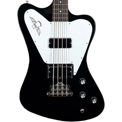 Gibson Non-Reverse Thunderbird Bass 2024 - Ebony