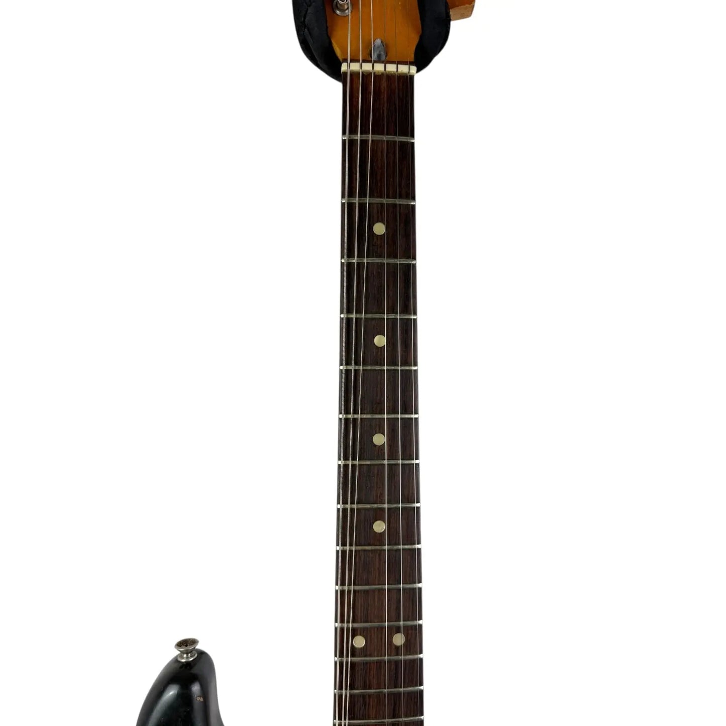 Fender Stratocaster Sunburst Fender