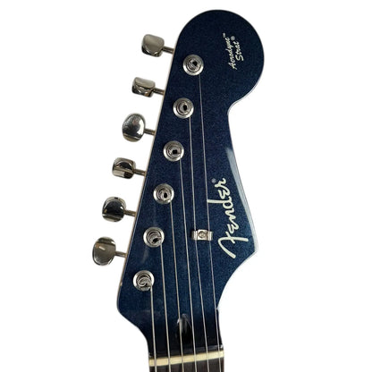 Fender Stratocaster Scaloped Fender