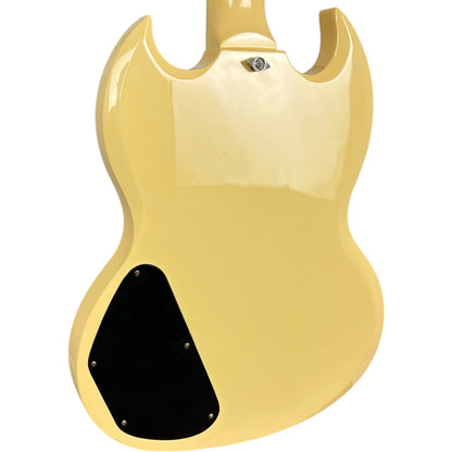 Epiphone SG Custom G-400 2010 - Avorio
