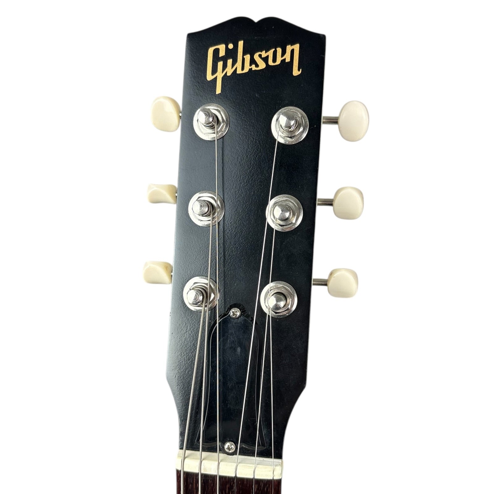 Gibson Les Paul White Gibson