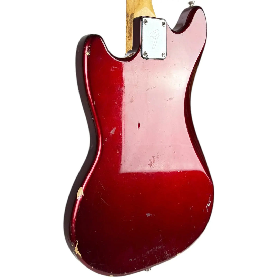 Fender Mustang Fender