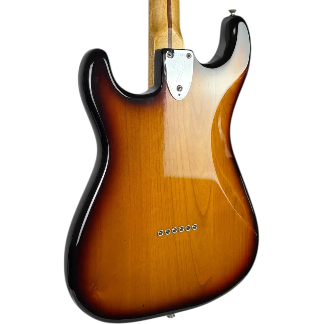 Fender Stratocaster Fender