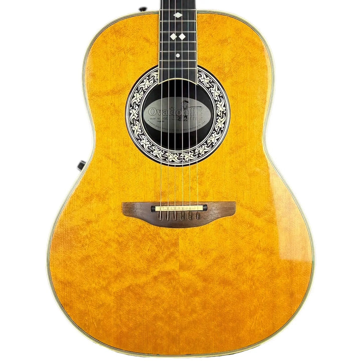 Ovation Legend Ovation