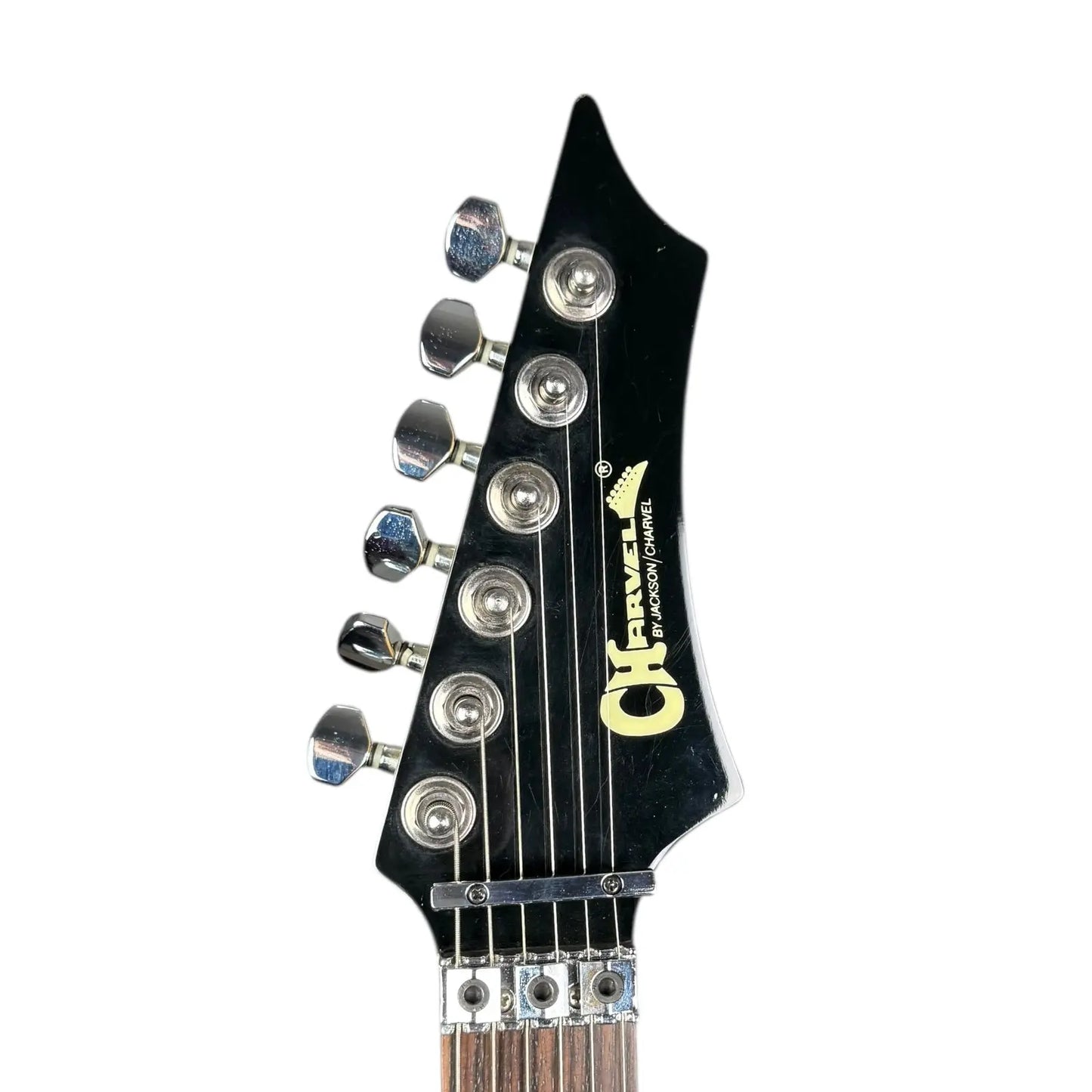Charvel by Jackson Charvel