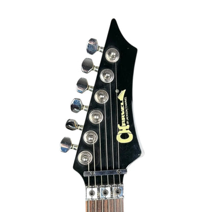 Charvel by Jackson Charvel