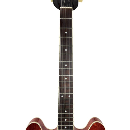 Seventy Seven Japan Exrubato STD JT 2021 - Aged Red