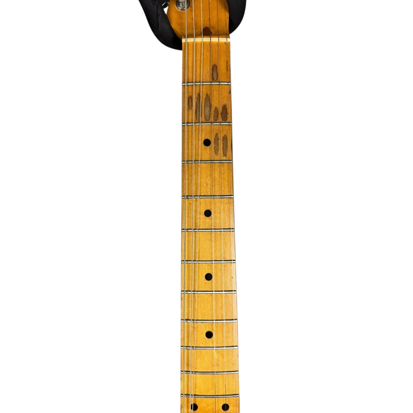 Fender Japan CTL-50M Telecaster 1984-1987 - Natural - Pat's
