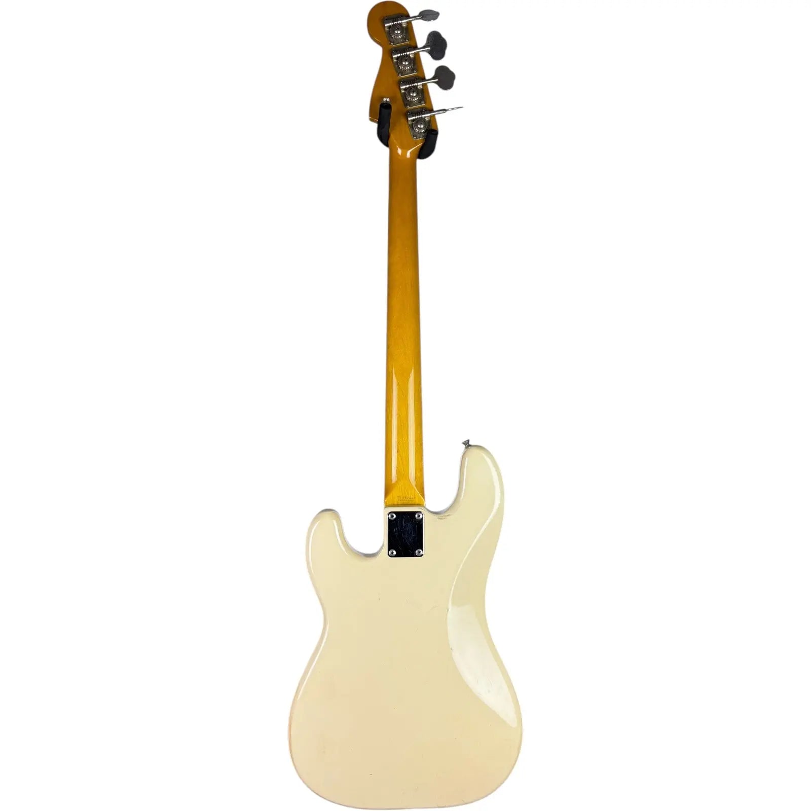 Fender Japan PB62 62’ Reissue Precision Bass 1999-2002 - Vintage White Fender
