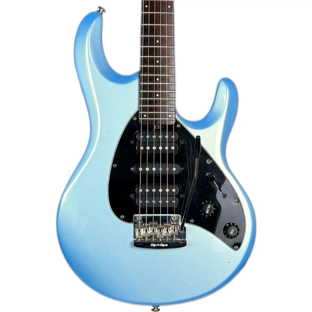 Musicman by Ernie Ball Silhouette Music Man Ernie Ball