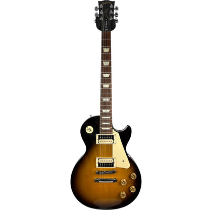 Gibson Les Paul 70‘s Tribute 2013 - Tobacco Burst