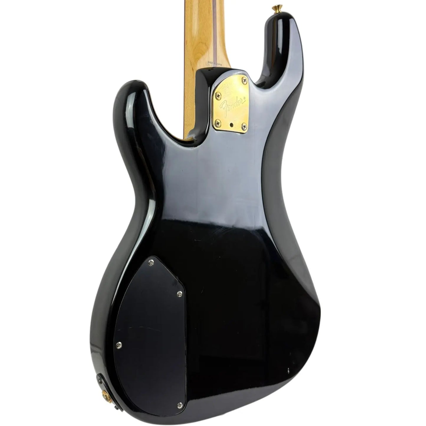 Fender Jazz Bass Special Ebony Fender