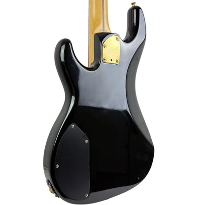 Fender Jazz Bass Special Ebony Fender