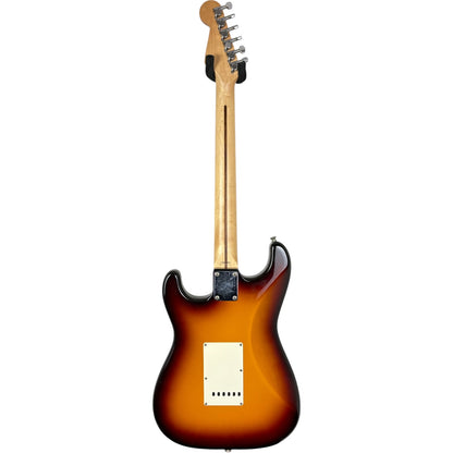 Fender Japan Stratocaster 1997-2000 - Sunburst
