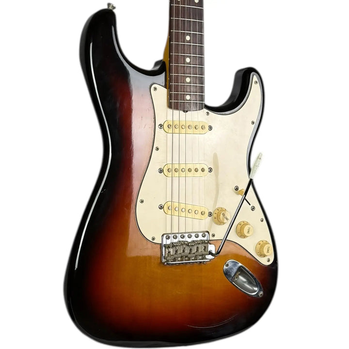 Fender Stratocaster Fender