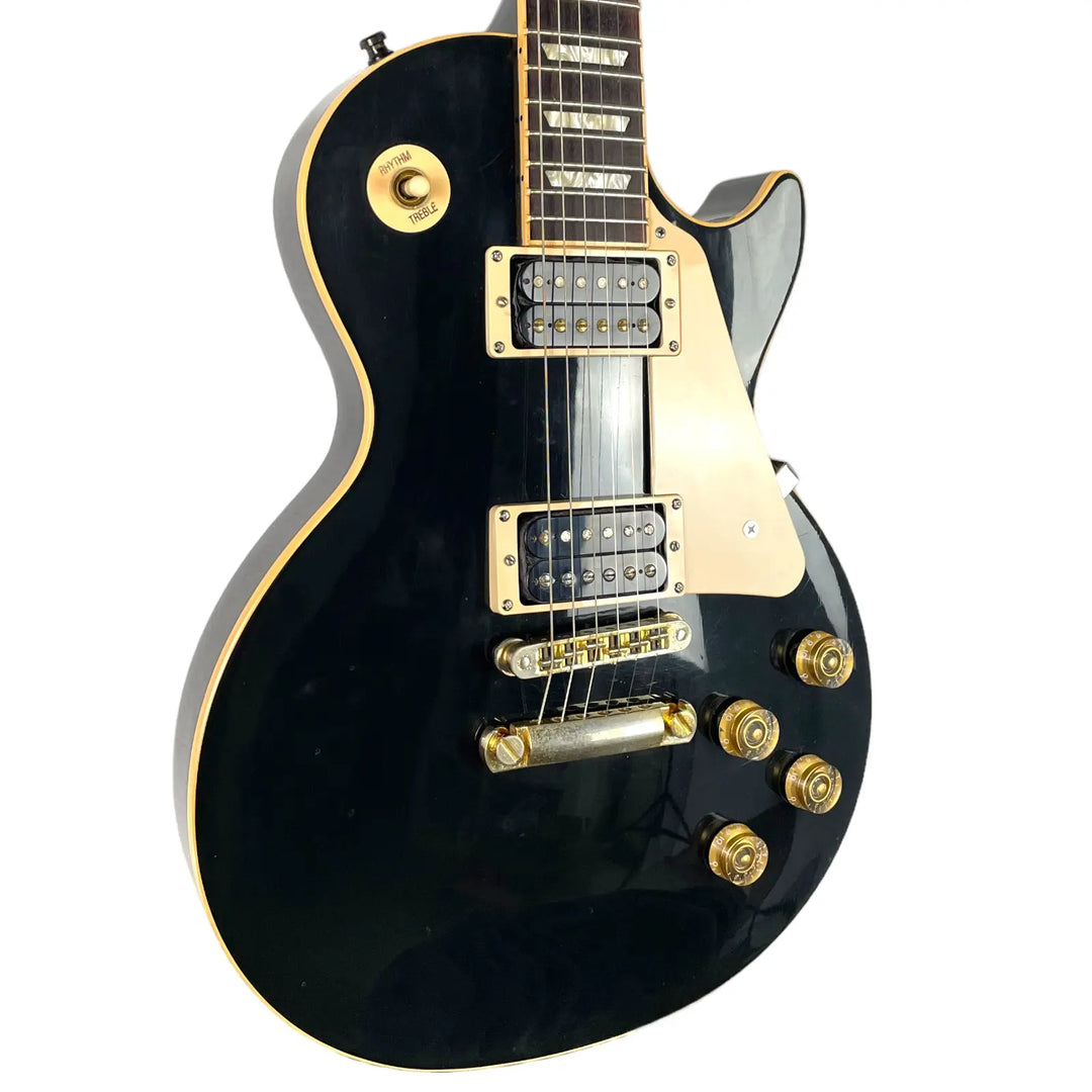 Gibson Les Paul Signature T 2013 - Ebony - Pat´s Guitars